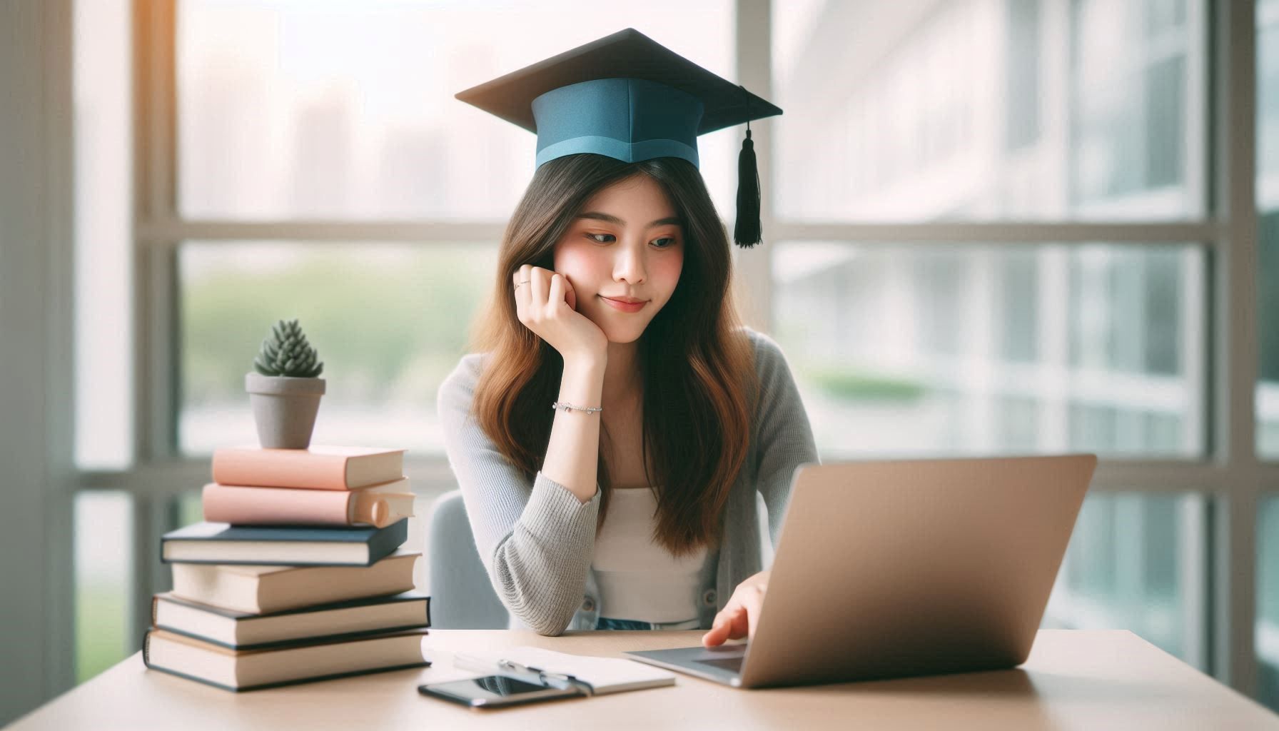 Undergraduate to Master Pathway – July 2026 Intake